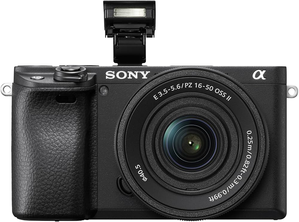 SONY α コンパクトデジタルカメラ 16-50 レンズツキ Amazon | Sony Alpha a6400 16-50mm。 | ミラーレス一眼 通販